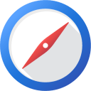 指南針網址導航