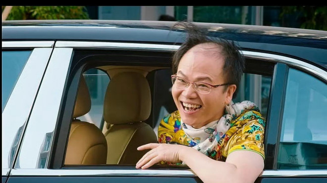 導演鄭某峰涉嫌猥褻兒童被刑拘